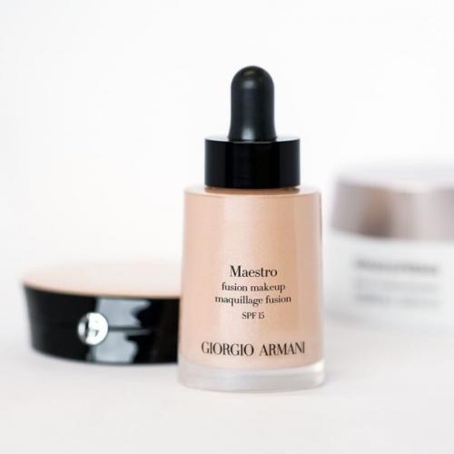 Бьюти советы на зиму. А снег идет: что изменить в макияже на зиму?