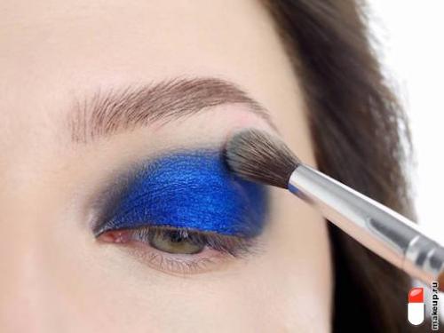 Бьюти советы на зиму. А снег идет: что изменить в макияже на зиму?