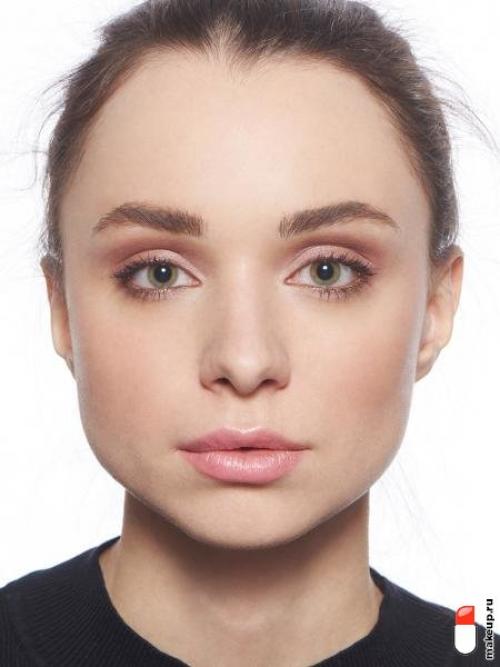 Бьюти советы на зиму. А снег идет: что изменить в макияже на зиму?