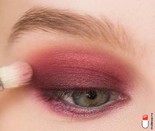 Бьюти советы на зиму. А снег идет: что изменить в макияже на зиму?