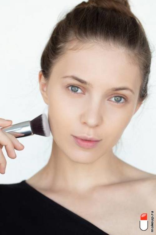 Бьюти советы на зиму. А снег идет: что изменить в макияже на зиму?