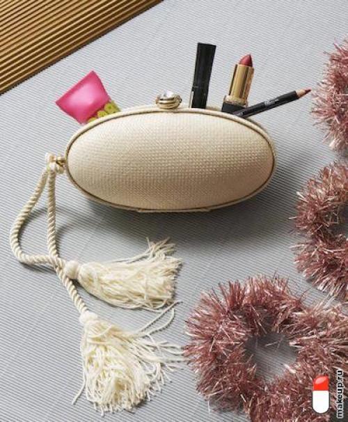 Бьюти советы на зиму. А снег идет: что изменить в макияже на зиму?