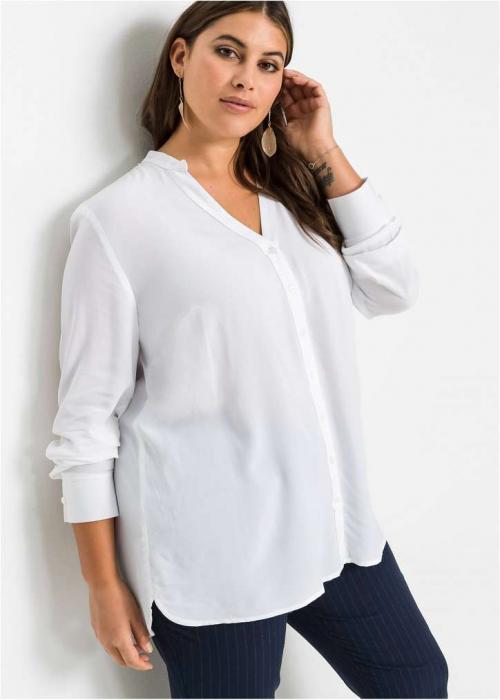 Стильные образы для полных. Одежда для полных девушек 2022: как выбрать