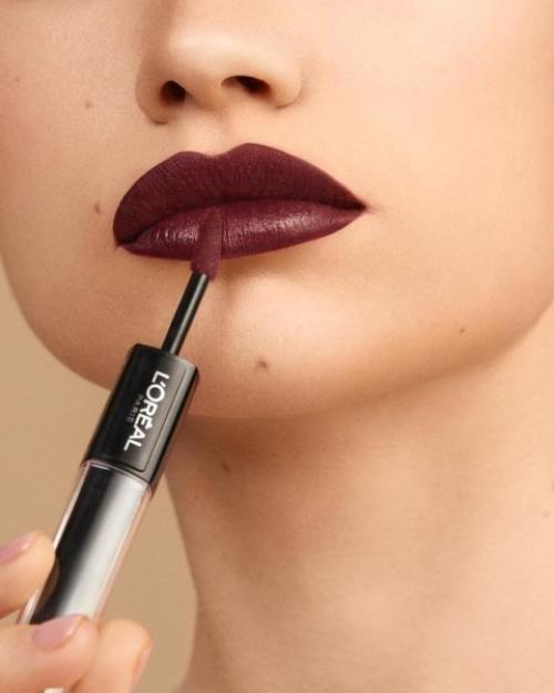 Бьюти советы на зиму. А снег идет: что изменить в макияже на зиму?