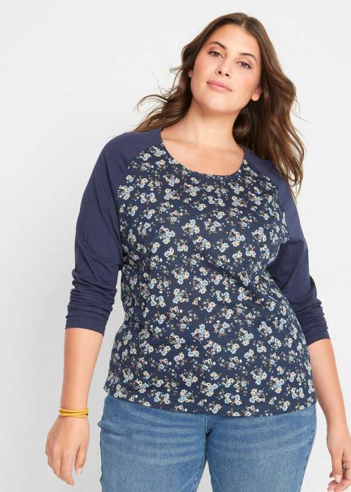 Стильные образы для полных. Одежда для полных девушек 2022: как выбрать