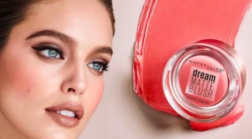 Бьюти советы на зиму. А снег идет: что изменить в макияже на зиму?