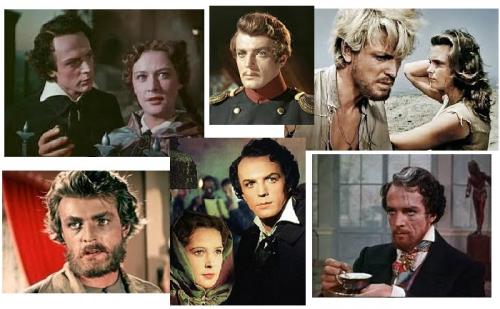 Кто был советским Аленом Делоном и как он получил такое прозвище. Династия братьев Стриженовых