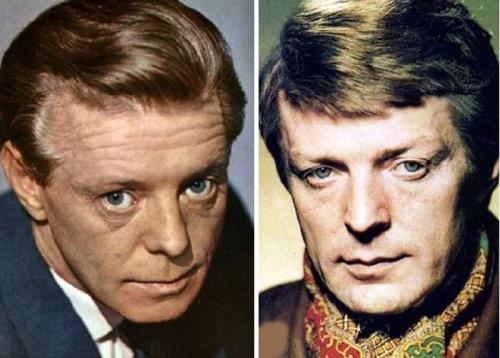 Кто был советским Аленом Делоном и как он получил такое прозвище. Династия братьев Стриженовых