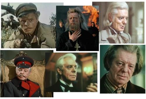 Кто был советским Аленом Делоном и как он получил такое прозвище. Династия братьев Стриженовых