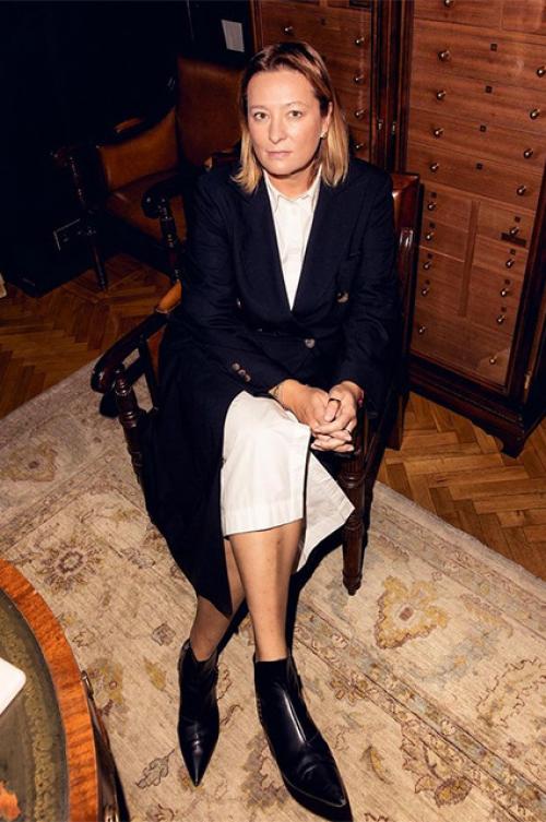 Учимся у главных редакторов. Немного истории. О роли главных редакторов 06 Учимся у главных редакторов. Немного истории. О роли главных редакторов 06