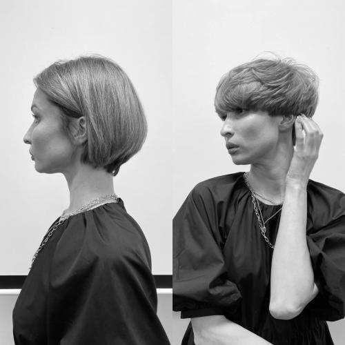 Какие характеристики структуры волос могут повлиять на выбор длины стрижки. Как выбрать подходящую стрижку