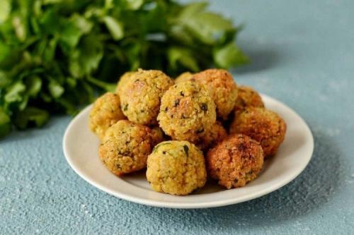 Какие травы рекомендуются для вегетарианских блюд. 20 самых вкусных вегетарианских рецептов