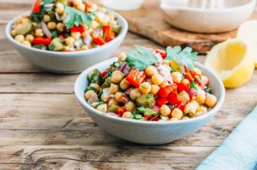 Какие травы рекомендуются для вегетарианских блюд. 20 самых вкусных вегетарианских рецептов