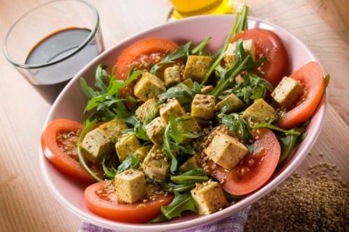 Какие травы рекомендуются для вегетарианских блюд. 20 самых вкусных вегетарианских рецептов