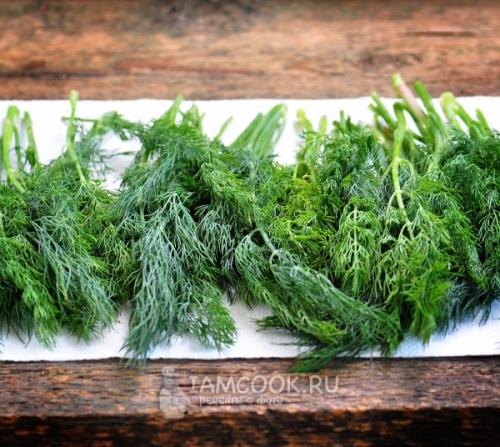 Как правильно хранить зелень, чтобы она дольше оставалась свежей. Как правильно хранить свежую зелень в холодильнике? 4 проверенных способа