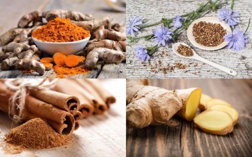 Чеснок польза для кишечника. Желчегонные продукты