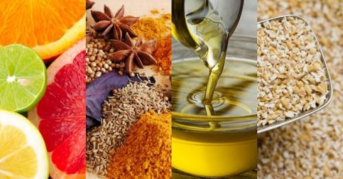 Чеснок польза для кишечника. Желчегонные продукты