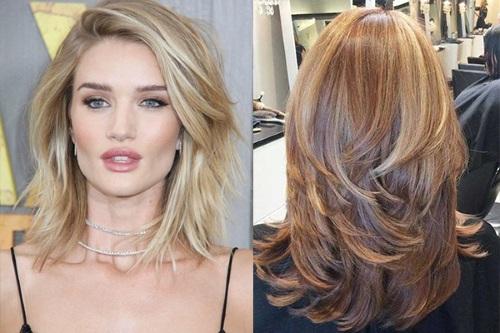 Сколько времени занимает создание стрижки с асимметрией на волосы разной длины. Виды причесок с асимметрией