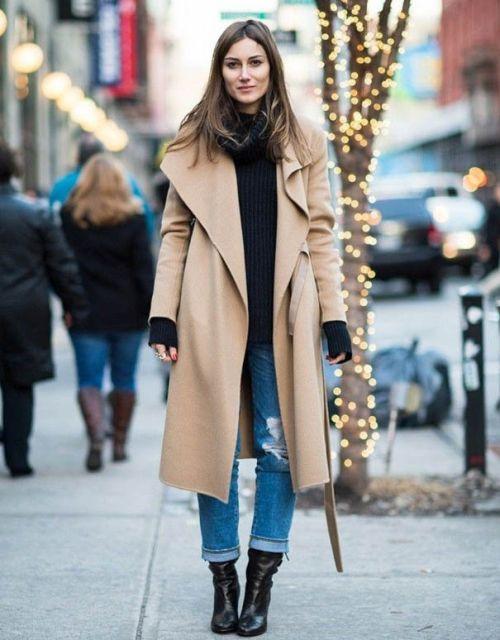 Топ-10 самых стильных моделей женских рваных джинсов: как выбрать и с чем сочетать 06 Топ-10 самых стильных моделей женских рваных джинсов: как выбрать и с чем сочетать 06