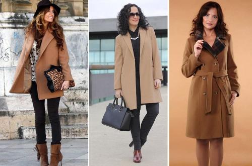 Повседневные оригинальные образы для женщин 40 лет. Базовый гардероб