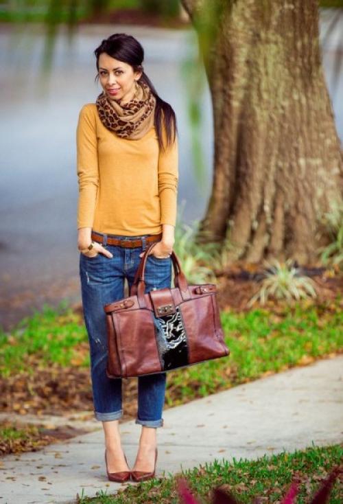 Джинсы бойфренды для женщин посл.  