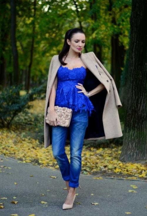 Джинсы бойфренды для женщин посл.  