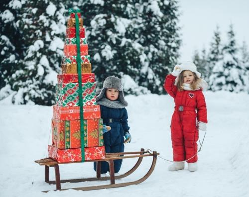 Как делать фотосессию в костюме Winx для запоминающихся новогодних воспоминаний. 3 важных критерия в подготовке к фотосессии на новый 2024 год