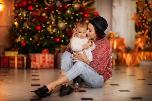 Как делать фотосессию в костюме Winx для запоминающихся новогодних воспоминаний. 3 важных критерия в подготовке к фотосессии на новый 2024 год