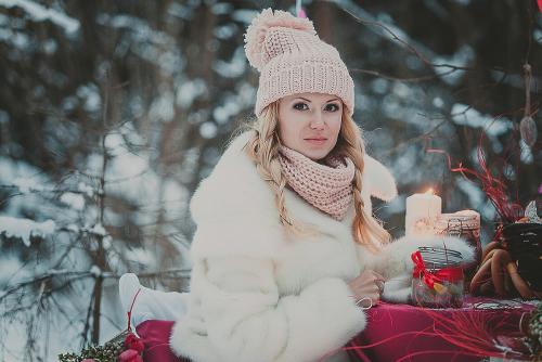 Как делать фотосессию в костюме Winx для запоминающихся новогодних воспоминаний. 3 важных критерия в подготовке к фотосессии на новый 2024 год