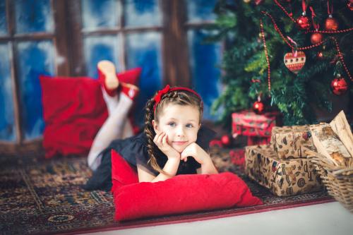 Как делать фотосессию в костюме Winx для запоминающихся новогодних воспоминаний. 3 важных критерия в подготовке к фотосессии на новый 2024 год