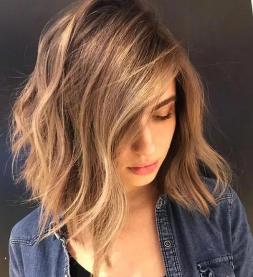 Мелирование на черное каре. Основные принципы 24 Мелирование на черное каре. Основные принципы 24