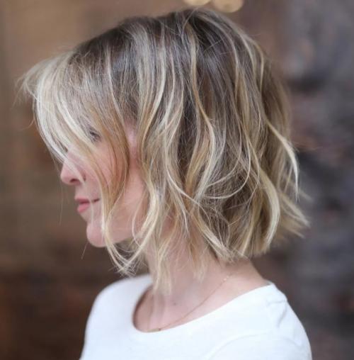 Мелирование на черное каре. Основные принципы 25 Мелирование на черное каре. Основные принципы 25