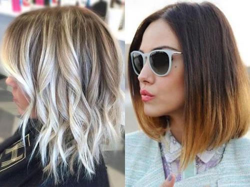 Мелирование на черное каре. Основные принципы 19 Мелирование на черное каре. Основные принципы 19