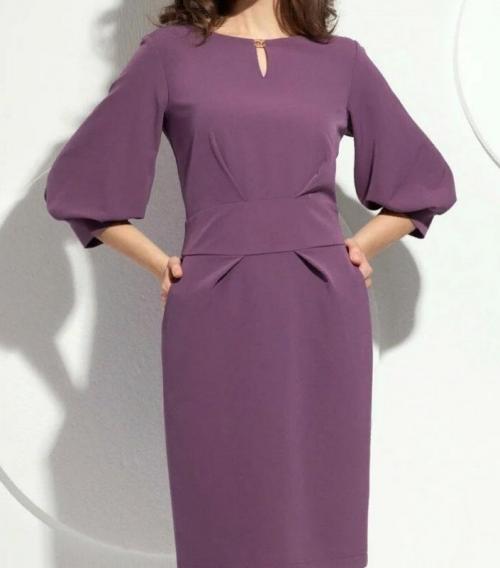 Мода для леди 45+. Учитываем тип фигуры 20