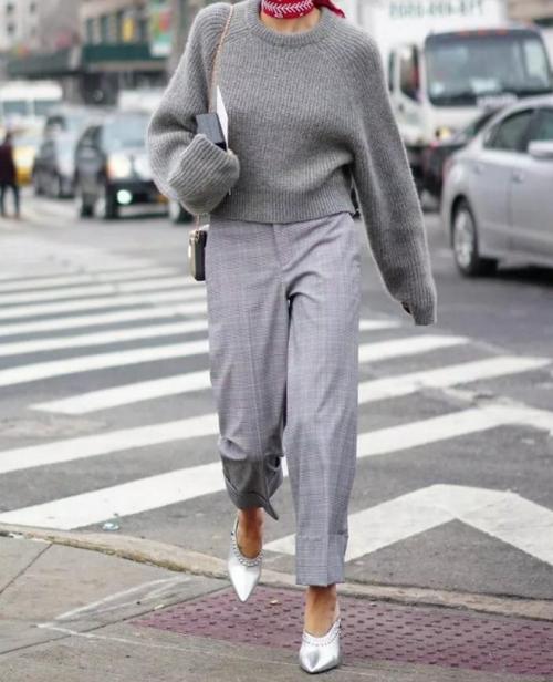 Мода для леди 45+. Учитываем тип фигуры 22