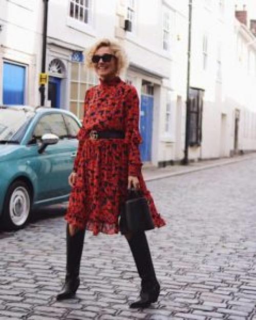 Базовый гардероб для женщины 45 лет.     Одежда  для вашего типа тела