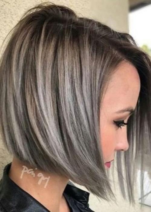 Мелирование на черное каре. Основные принципы 04 Мелирование на черное каре. Основные принципы 04