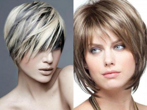 Мелирование на черное каре. Основные принципы 17 Мелирование на черное каре. Основные принципы 17