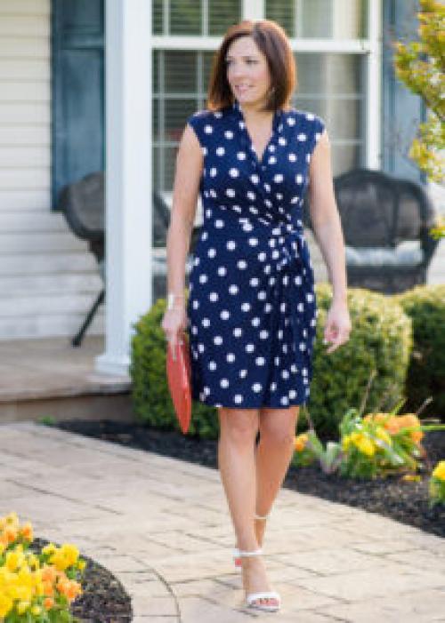 Базовый гардероб для женщины 45 лет.     Одежда  для вашего типа тела