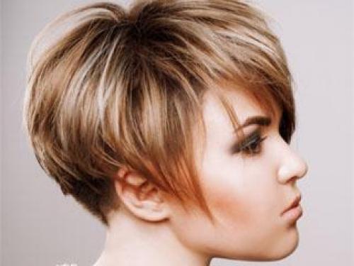 Мелирование на черное каре. Основные принципы 15