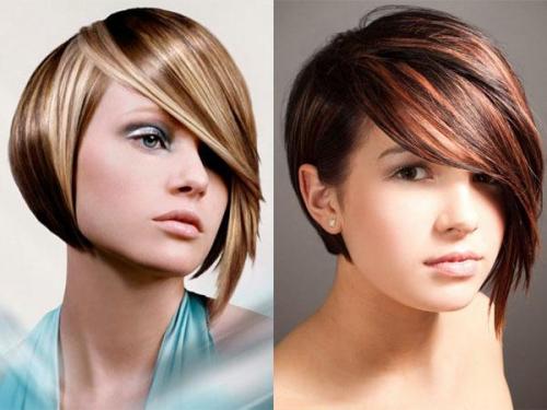 Мелирование на черное каре. Основные принципы 16 Мелирование на черное каре. Основные принципы 16