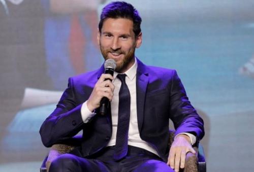 Какие фирмы и бренды предлагают продукты для создания прически в стиле Месси. Как называется новая прическа Месси 2024