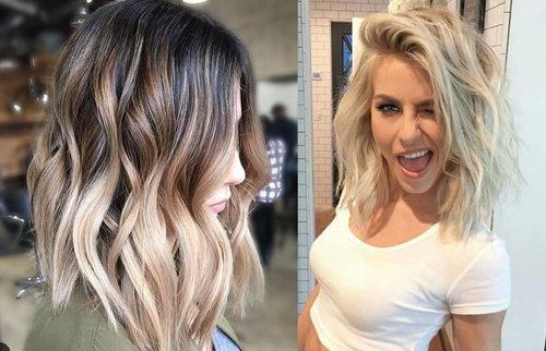 Как создать прическу по образцу Месси, имея прямые волосы. Женская стрижка Месси боб – тренд года