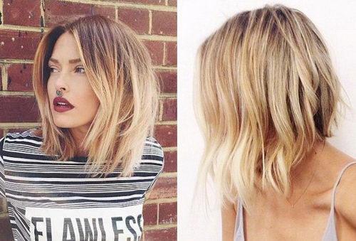 Как создать прическу по образцу Месси, имея прямые волосы. Женская стрижка Месси боб – тренд года