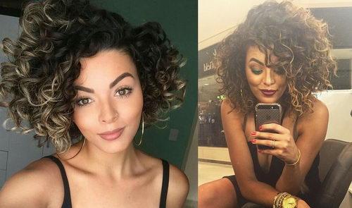 Как создать прическу по образцу Месси, имея прямые волосы. Женская стрижка Месси боб – тренд года