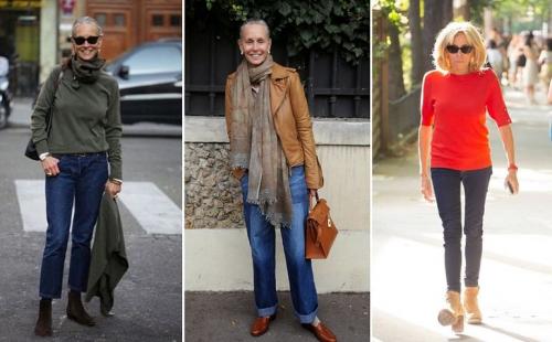 Джинсы для полных женщин 40-50. Как правильно выбрать  джинсы больших размеров 19 Джинсы для полных женщин 40-50. Как правильно выбрать  джинсы больших размеров 19