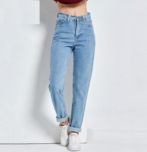 Джинсы для полных женщин посл.  Какие модели выбирать