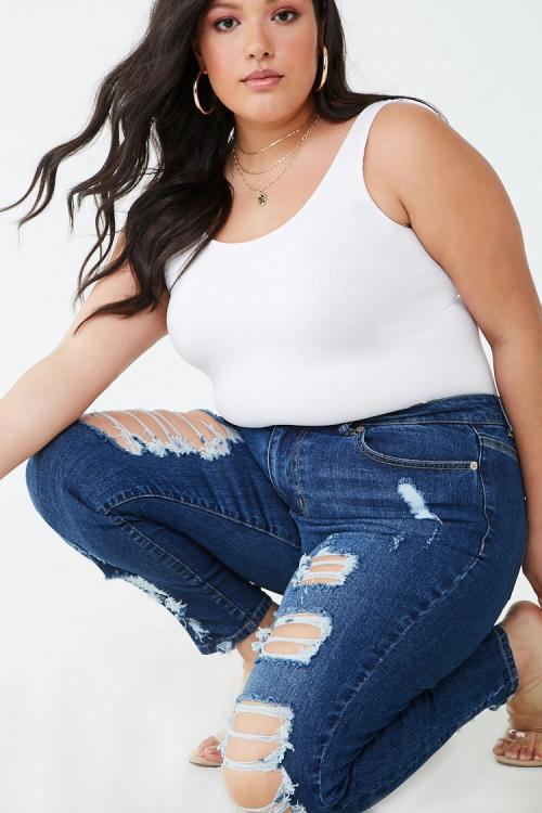 Джинсы для полных женщин 40-50. Как правильно выбрать  джинсы больших размеров 04 Джинсы для полных женщин 40-50. Как правильно выбрать  джинсы больших размеров 04