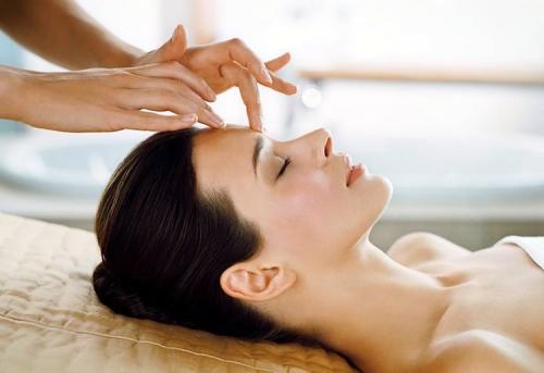 Как долго длится эффект после точечного массажа лица