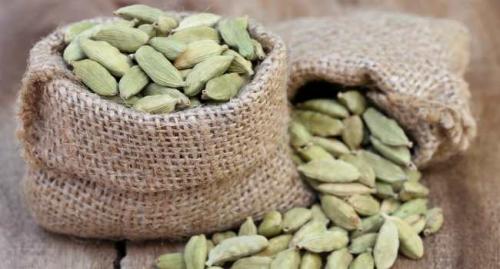 Можно ли использовать кардамон при заболеваниях желудка